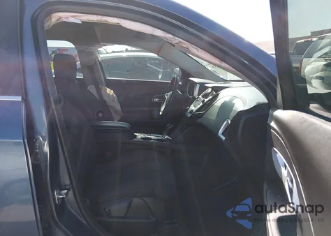 2016 Chevrolet Equinox Lt z USA, uszkodzony, nr VIN 2GNALCEK8G6114408